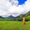 Kualoa Ranch Diamond Painting