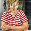 Stanley Spencer Diamond Painting