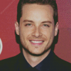 Jesse Soffer Diamond Painting