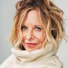 Meg Ryan Diamond Painting