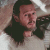 Qui Gon Jinn Diamond Painting