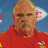 Andy Reid Diamond Painting