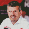 Guenther Steiner Diamond Painting