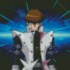 Kaiba Diamond Painting