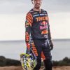 Tony Cairoli Diamond Painting