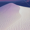 White Sand Dune Diamond Painting