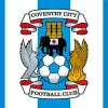 Coventry City FC Diamond Painting