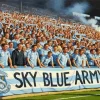 Coventry City Football Club Art Diamond Painting