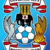 Coventry City Football Club Diamond Painting